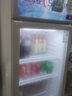 穗凌（SUILING）LG4立式冷藏展示柜冰柜 商用家用冰箱飲料柜超市便利店啤酒水果保鮮冷柜陳列柜 LG4-323LW【單門風冷無霜】 曬單實拍圖