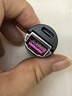 光影鴻圖適用華為66W車(chē)載充電器超級快充手機USB隱形點(diǎn)煙器轉換插頭汽車(chē) 其他車(chē)型下單后留言或備注 66W快充-【USB+typec】 曬單實(shí)拍圖