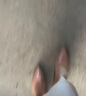 Lily Wei【瓔珞】肉粉色高跟鞋新款通勤氣質百搭單鞋小碼313233面試女鞋 裸粉色【跟高6cm】 37 曬單實拍圖