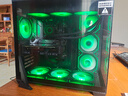 華碩全家桶I7 14700KF 華碩RTX5070ti顯卡 5080游戲 白色吹雪姬AI運(yùn)算渲染臺(tái)式機(jī)純白電競(jìng)主機(jī) i7 14700KF+RTX5070TI 三 曬單實(shí)拍圖