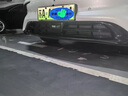 SMVP2023款智己LS6/LS7/L7車牌架新能源牌照框新交規(guī)汽車全包邊改 全包牌照框【黑色】 曬單實拍圖