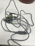 Skullcandy骷髏頭 Set 入耳式有線耳機type-c接口防脫落運動耳機安卓Lightning蘋果圓孔通用 安卓版大黃蜂（typec直插） 曬單實拍圖