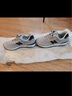 NEW BALANCE 官方休閑鞋男鞋女鞋簡(jiǎn)約經(jīng)典舒適百搭時(shí)尚輕便復古運動(dòng)鞋565系列 灰色 ML565CLG 42.5 (腳長(cháng)27cm) 曬單實(shí)拍圖
