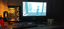 華碩（ASUS）ROG 絕神X XG27UCS 27英寸 4K顯示器 144Hz原生160Hz 電競游戲顯示屏 HDR400 絕神 27青春版 XG27UCS+松能T10-1B 推薦款黑神話(huà)悟空 曬單實(shí)拍圖