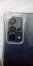 AOYAMIC 適用于OPPO A93s 5G手機(jī)殼oppoa93s保護(hù)套全包防摔個(gè)性簡約透明超薄硅膠軟殼 OPPOA93s 5G【透明白】 新升級全包鏡頭保護(hù)簡約透明氣囊防摔軟殼 曬單實(shí)拍圖