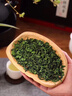 萃隱【5A特級鐵觀音】正宗安溪鐵觀音茶葉濃香型高山烏龍茶蘭花香罐裝 250g 曬單實拍圖