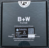 B+W MASTER KSM HTCM CPL偏振鏡偏光鏡凱氏多層鍍膜超薄濾鏡 MASTER KSM CPL(HTC)納米鍍膜 52mm 曬單實(shí)拍圖
