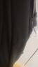 歌閣速干衣補(bǔ)丁貼夏季薄款衣服破洞無(wú)痕修復(fù)自粘免縫修補(bǔ)圖案布貼 純色 【黑色款】1套 曬單實(shí)拍圖