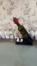 张裕 九代特选解百纳蛇龙珠干红葡萄酒750ml*2瓶礼盒国产红酒送礼 实拍图