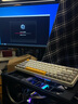 ULT-unite HDMI2.1轉(zhuǎn)接頭L型直角90度270度側(cè)彎頭電腦機(jī)頂盒電視顯示8K高清轉(zhuǎn)換器 HDMI2.1【8K60Hz側(cè)彎90°】1個裝 曬單實(shí)拍圖