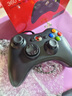 BROOK游戲手柄XBOX360電腦電視手機steam通用有線(xiàn)無(wú)線(xiàn)藍牙震動(dòng)免驅手柄 pc黑*無(wú)震動(dòng)（電腦/電視）裸機 曬單實(shí)拍圖