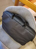 【9成新】INCASE City手提電腦包適用于MacBook16英寸蘋(píng)果華為聯(lián)想筆記本商務(wù)收納包單肩挎包環(huán)保新材質(zhì)16英寸黑色   曬單實(shí)拍圖