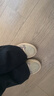 VANS男女鞋OLD SKOOL OVERT PLUS CC厚底拼接低幫運動休閑鞋 36 曬單實拍圖