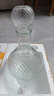 泡酒瓶釀酒玻璃空瓶子密封罐高檔帶蓋葡萄裝紅白酒專(zhuān)用食品級酒瓶 1000毫升地球 曬單實(shí)拍圖