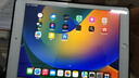 【二手95新】Apple ipad二手蘋果平板電腦 迷你mini 21款Pro二手平版電腦 ipad2017款 (9.7寸)32G 曬單實(shí)拍圖