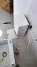 石头（roborock）扫地机器人扫拖一体 P10 Pro 自动上下水扫拖洗烘一体机 自动集尘热水洗拖布烘干补水擦地拖地 实拍图