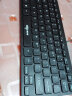 爱国者W922 笔记本电脑USB通用外接小键盘 有线巧克力薄款外置键盘 鼠标键盘套装 有线键鼠套件 单键盘 黑色 晒单实拍图