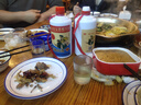錫有無錫特產(chǎn)糙米酒 固態(tài)法濃香純糧米燒 品質(zhì)優(yōu)級(jí)50度500ML*12瓶 50度 500mL 1瓶 半箱6瓶 曬單實(shí)拍圖