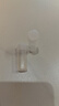 春錦秋鯉粉末瓶分裝瓶固體瓶5gPE小瓶5ml液體瓶5克小藥瓶塑料瓶 5ml分裝瓶20個(gè)裝 曬單實(shí)拍圖
