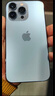 Apple iPhone 13 Pro 支持移動(dòng)聯(lián)通電信蘋(píng)果5G 二手手機 國行國行優(yōu)惠券補貼 遠峰藍色 128G白條6期免息0首付 曬單實(shí)拍圖