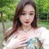 智玉云祥小福牌黃金吊墜女士 999足金編織福字項鏈鎖骨鏈 生日禮物送女友 萬福牌項鏈+4金珠 約1g-1.2g 曬單實拍圖