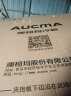 澳柯玛（AUCMA）家用冰柜小型卧式单温冷柜冷藏冷冻80%减霜冷冻柜一级能效抗腐合金钢板内胆 255升一级能效+减霜80%+带轮子挂篮 255L 实拍图