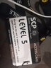 偉利達scp卡片 地鐵卡套帶掛繩掛脖滑蓋式塑料硬殼卡套scp絕密檔案周邊 DH【05號圖】 卡套+精美掛繩 曬單實(shí)拍圖