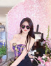 FitonTon充氣文胸貼小胸聚攏隱形內(nèi)衣女隱形胸貼女婚紗專用美背無肩帶內(nèi)衣 曬單實(shí)拍圖