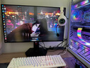 華碩猛禽/TUF/白猛禽/水猛禽/駭客/明日香限定RTX4090 24G顯卡oc 華碩白猛禽RTX4090 24G 曬單實(shí)拍圖