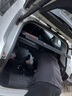 馬勒（MAHLE）汽車(chē)電瓶蓄電池27-55適配全球鷹中國龍 自由艦 榮威eRX5 曬單實(shí)拍圖