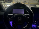 夢(mèng)選汽車(chē)方向盤(pán)套短毛絨秋冬季車(chē)內保暖防滑吸汗冬天汽車(chē)把套D型圓型 【四葉草款-圓型】暮光灰-聚溫保暖丨手感柔軟 汽車(chē)冬季毛絨方向盤(pán)套保暖鎖溫安全防滑 曬單實(shí)拍圖