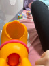澳贝（auby）婴儿童玩具学爬小柯基充电遥控版爬行学步智能声控抛球生日礼物 实拍图