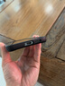 LIKGUS 適用于三星S23+手機殼SAMSUNG GalaxyS23+保護套磨砂全包軟邊簡(jiǎn)約防摔殼 三星S23+【黑色】 曬單實(shí)拍圖