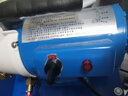 電動壓力泵打壓泵手提式手動電動試壓泵PPR水管打壓機60測壓機地暖泵 SY-25(標準款)25KG壓力 曬單實拍圖