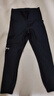 安德瑪（UNDERARMOUR）女子UA Tech Fitted Hi-Rise Ankle緊身褲1365335 黑色001 S 曬單實(shí)拍圖