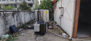 格瑞沃【包安裝】 商用空氣能熱水器分體式南北通用大容量家用宿舍酒店工地泳池項目專用空氣能源熱泵 【3匹3噸包安裝】適用30-50人 南方機(jī)(-10℃以上使用) 曬單實拍圖