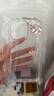 欽洛九月ratshop水鉆手機殼適用iPhone15新款14promax1312 主圖款 16pro 曬單實拍圖