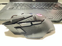 G502無(wú)線游戲鼠標(biāo)創(chuàng)世者RGB背光宏編程電競(jìng)游戲 雙模充電鼠標(biāo)學(xué)生大手宿舍LOL吃雞 G502無(wú)線+桌墊+加速卡 曬單實(shí)拍圖
