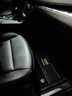 拓夫適用凱迪拉克25款XTS XT5 XT4 CT5 CT6 XT6 ATSL全包圍汽車(chē)腳墊 【神秘黑】腳墊雙層 曬單實(shí)拍圖