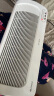 格力（GREE）浴室防水暖风机 家用挂式取暖器 壁挂卫生间电暖气 居浴两用电暖器 遥控控制NBFC-X6021B 实拍图