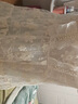 clotho Rennie品牌女裝連衣裙女短袖夏季2025年新款法式氣質(zhì)減齡蕾絲方領(lǐng)裙子 米白色 M 曬單實(shí)拍圖