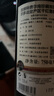 吉娜斯波爾多AOC系列干紅葡萄酒【ASC】 費(fèi)爾南珍藏系列750ml單瓶裝 曬單實(shí)拍圖
