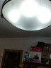 德力西（DELIXI） 光源模组 LED吸顶灯芯改造灯板圆形节能灯泡灯条贴片替换灯盘 12W冷白光 实拍图
