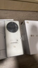 華為智選麥芒30原裝正品手機5G新機智能曲面屏【24期|免息】6100mAh大電量長(cháng)續航老人機 雪域白8G+256G 官方標配 曬單實(shí)拍圖
