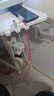 一加 USB-A to Type-C閃充數(shù)據(jù)線 12A 1米充電線支持100w超級(jí)閃充多協(xié)議兼容適配oppo華為小米手機(jī) USB-A to Type-C 12A  1米 曬單實(shí)拍圖