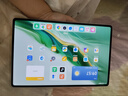榮耀平板MagicPad2 【國家補(bǔ)貼15%平板】144Hz高刷平板電腦3K超清護(hù)眼屏AI網(wǎng)課學(xué)習(xí)娛樂二合一游戲辦公 月影白 12GB+256GB【官方標(biāo)配】 曬單實(shí)拍圖
