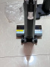 美的（Midea）GX5洗地机无线家用洗拖吸一体机自清洁无尘感洗地机实时电解水滚刷防缠绕 实拍图