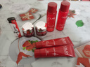 玉蘭油（OLAY）大紅瓶護(hù)膚品套裝水乳禮盒女補(bǔ)水保濕抗皺淡紋化妝品only全套禮物 【嘗鮮裝】水*2+乳*2+霜*2 曬單實(shí)拍圖