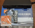 杰科(GIEC)BDP-G4305蓝光DVD播放机 3D蓝光播放器7.1声道 CD机VCD影碟机高清USB硬盘 碟片光盘播放机 实拍图