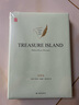 金銀島TREASURE ISLAND英文原版 曬單實(shí)拍圖